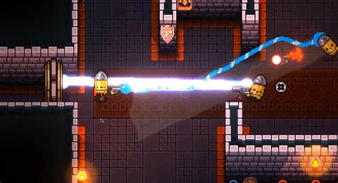 mega douser gungeon